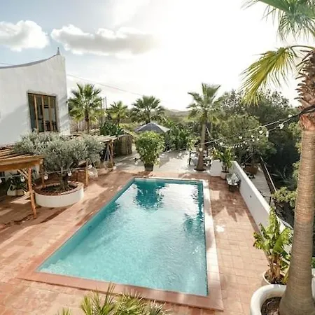 Bed & Breakfast Silvess *