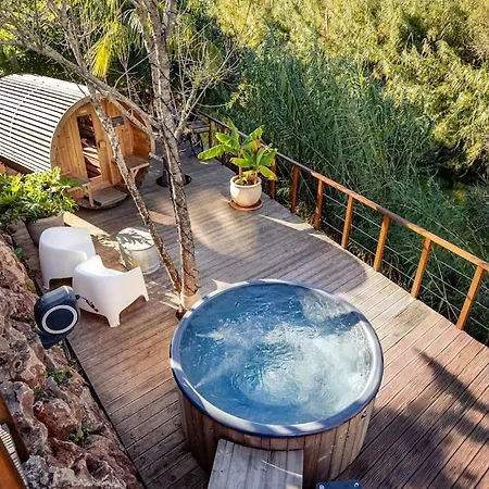 Bed & Breakfast Silvess