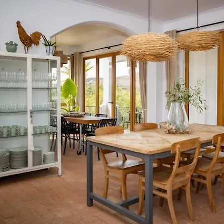 Bed & Breakfast Silvess Silves