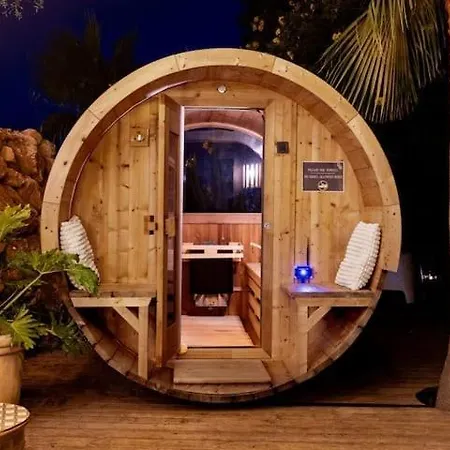 Bed & Breakfast Silvess Silves