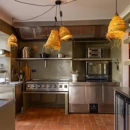 Bed & Breakfast Silvess Silves