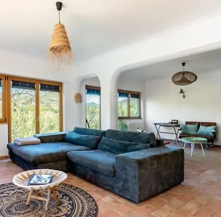 Bed & Breakfast Silvess Silves