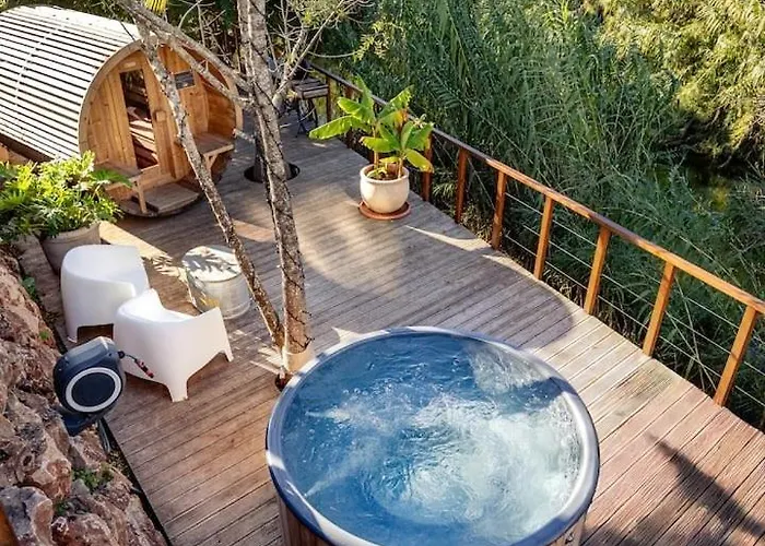 Bed & Breakfast Silvess