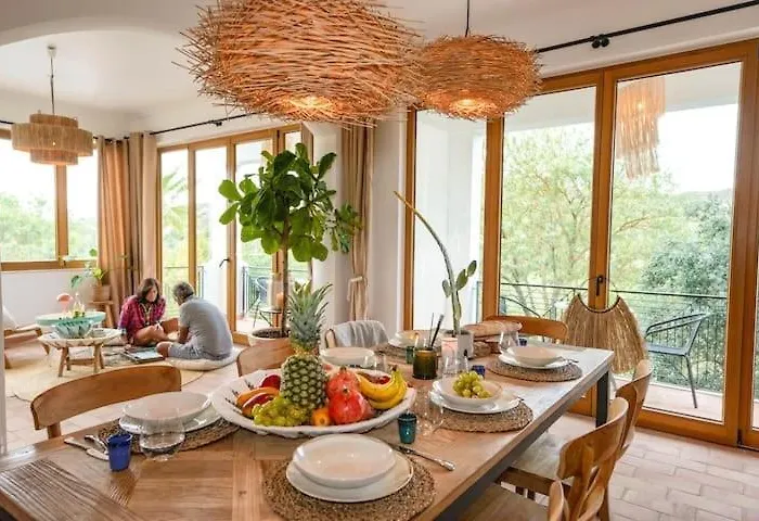 Bed & Breakfast Silvess Silves