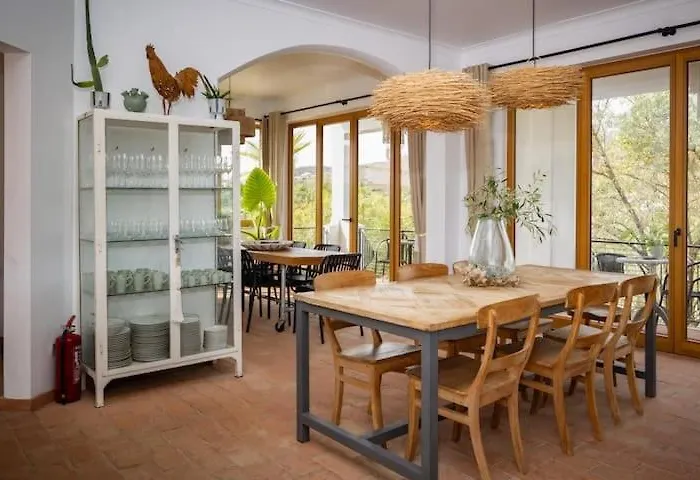 Bed & Breakfast Silvess Silves