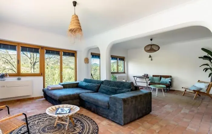 Bed & Breakfast Silvess Silves