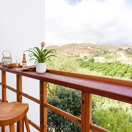 Bed and breakfast Silvess Silves