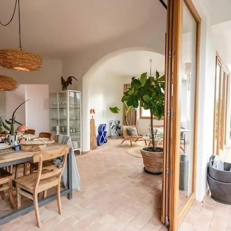 Bed and breakfast Silvess *