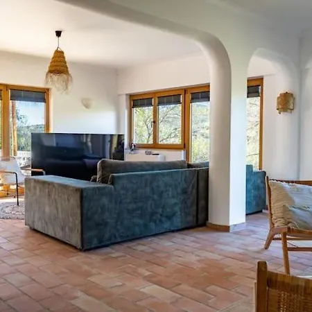 Bed and breakfast Silvess Silves