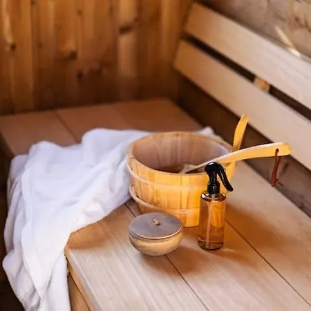 Couette-café Silvess