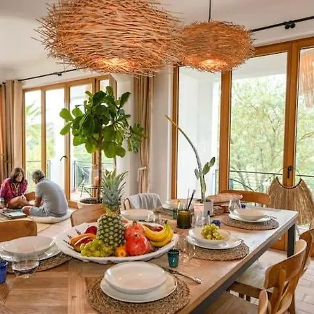 Bed and breakfast Silvess Silves