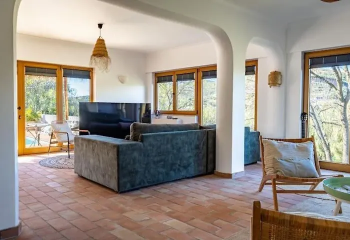 Bed & Breakfast Silvess Silves