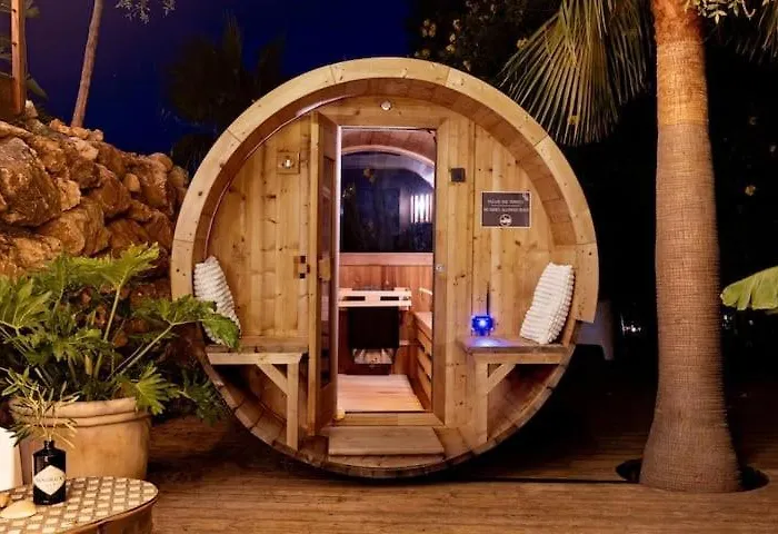 Bed & Breakfast Silvess Silves