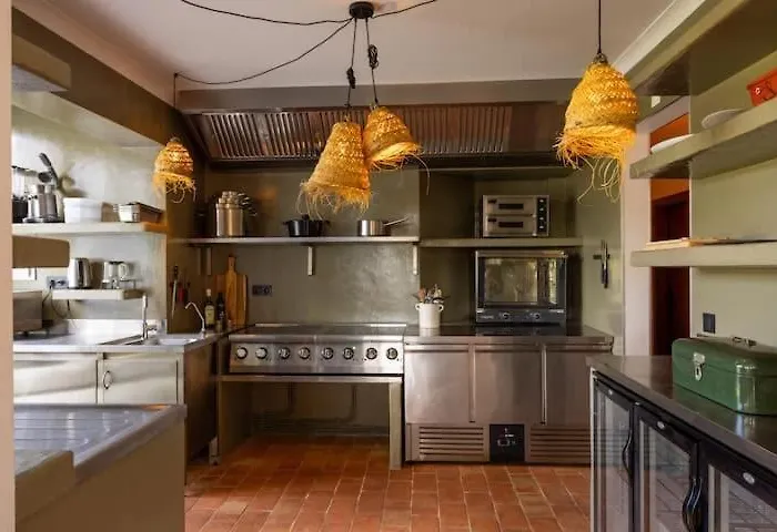 Bed & Breakfast Silvess Silves